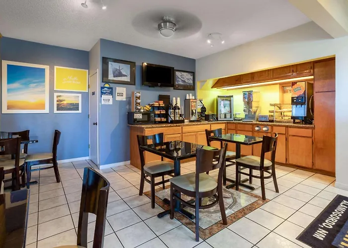 Days Inn By Wyndham Alamogordo White Sands