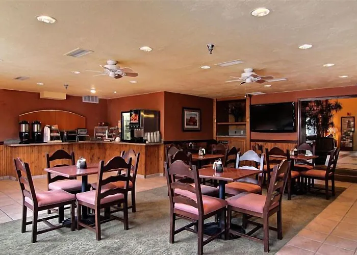 Ruidoso Mountain Inn