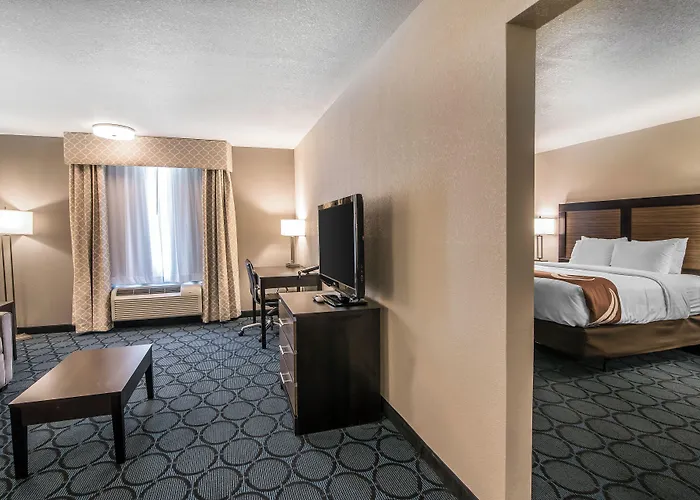 Elevate Hotel At Sierra Blanca Ruidoso, Ascend Hotel Collection