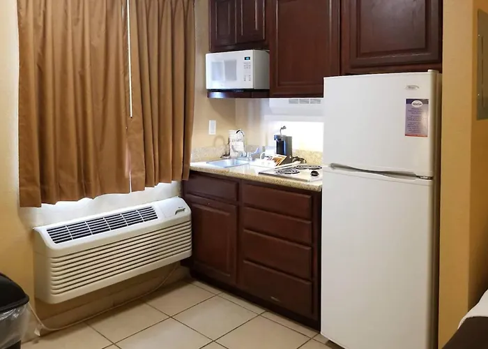 Suburban Studios Alamogordo